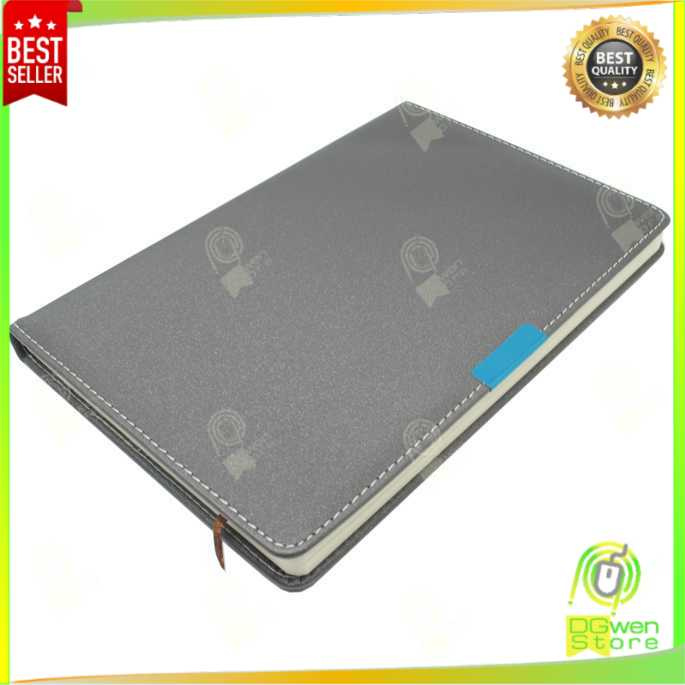 

Buku Catatan Jurnal Bisnis Cover Kulit Kertas A5