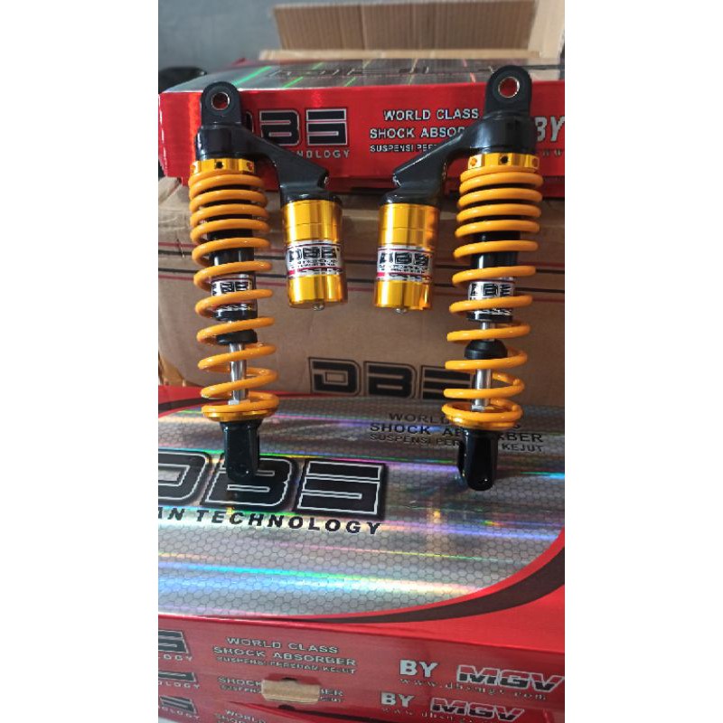 SHOCKBREAKER DBS NMAX NEW 2020,AEROX