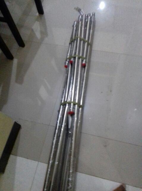 Jemuran Stainless Steel 180 Cm Harga Pabrik