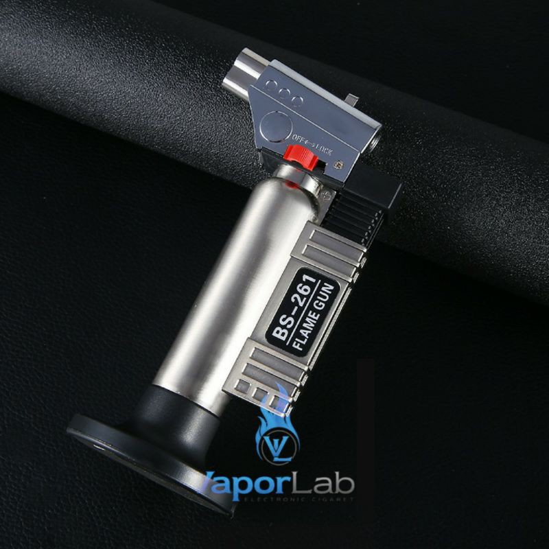 korek api las solder gas blow torch welding jet torch lighter BS-261