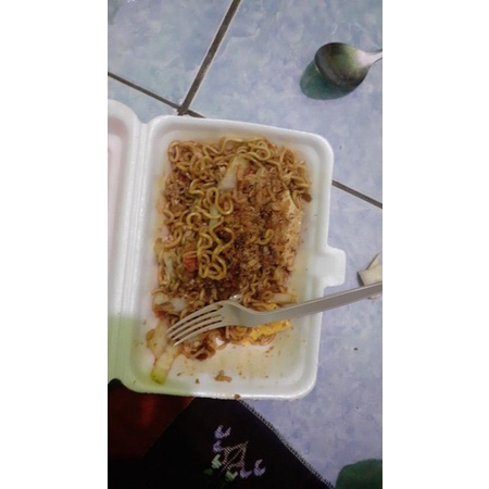 

mie setan