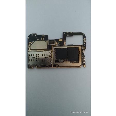 MESIN MATOT MI 8 LITE 4/64