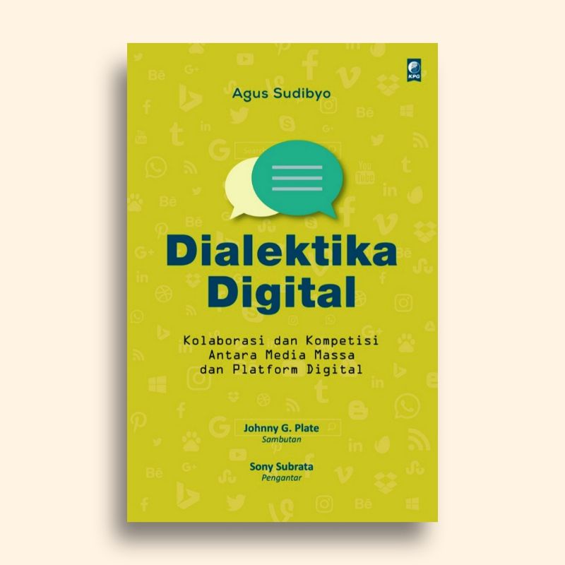 Dialektika Digital Agus Sudibyo