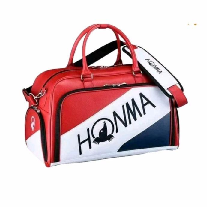 Boston bag Golf honma