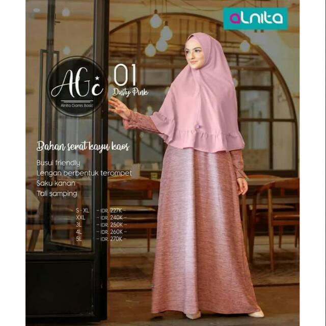 Agc 01 alnita