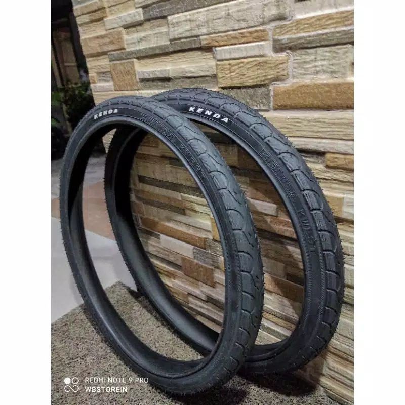 ban luar kenda kwest 20 x 150