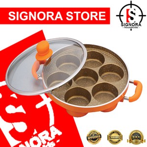 SIGNORA SNACK MAKER