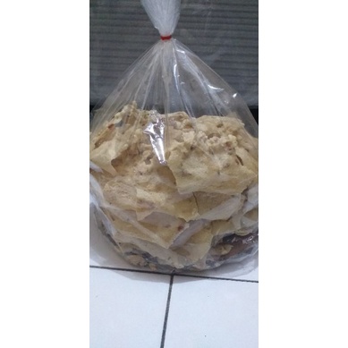 

Peyek Kacang 1/2kg