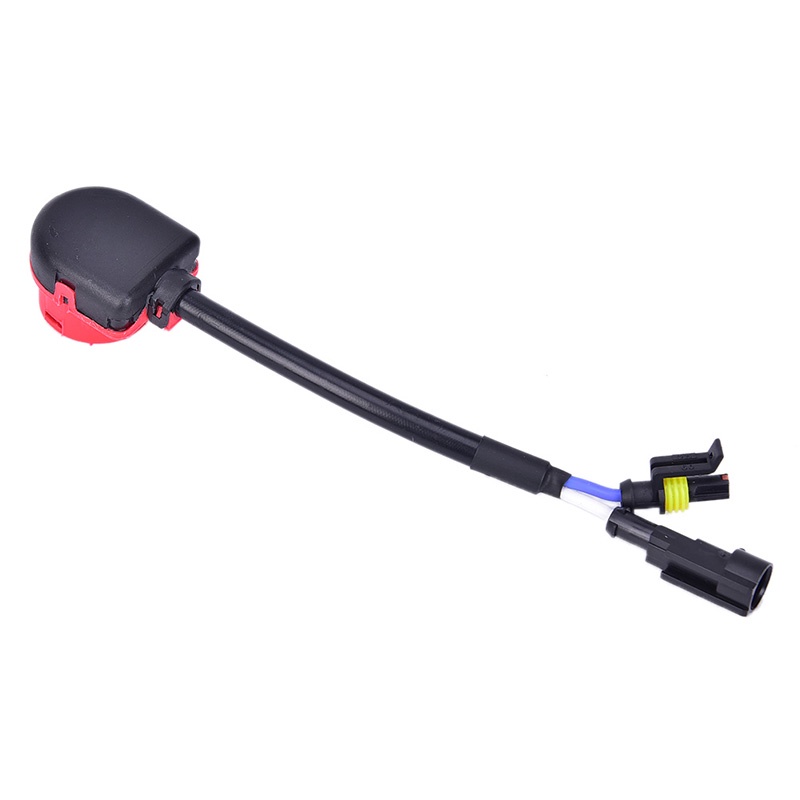 &lt; E2id &amp; &gt; D2 D2S D2R D2C Kabel Adapter Konverter Konektor Lampu HID