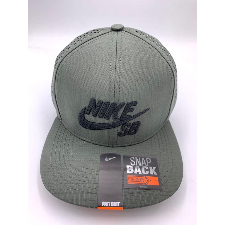 Topi Snapback Nike Import Premium Original Snapback Nike Premium Import Original Unisex