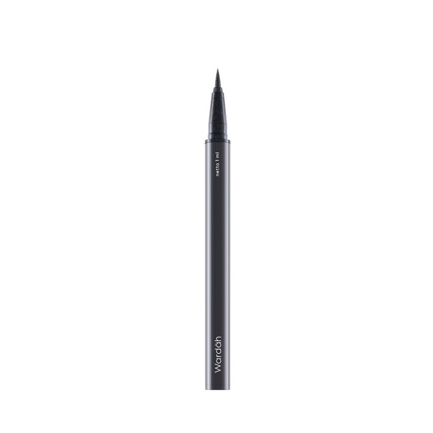 WARDAH EYEXPERT PERFECT PRECISION LINER EYELINER  (NEW)