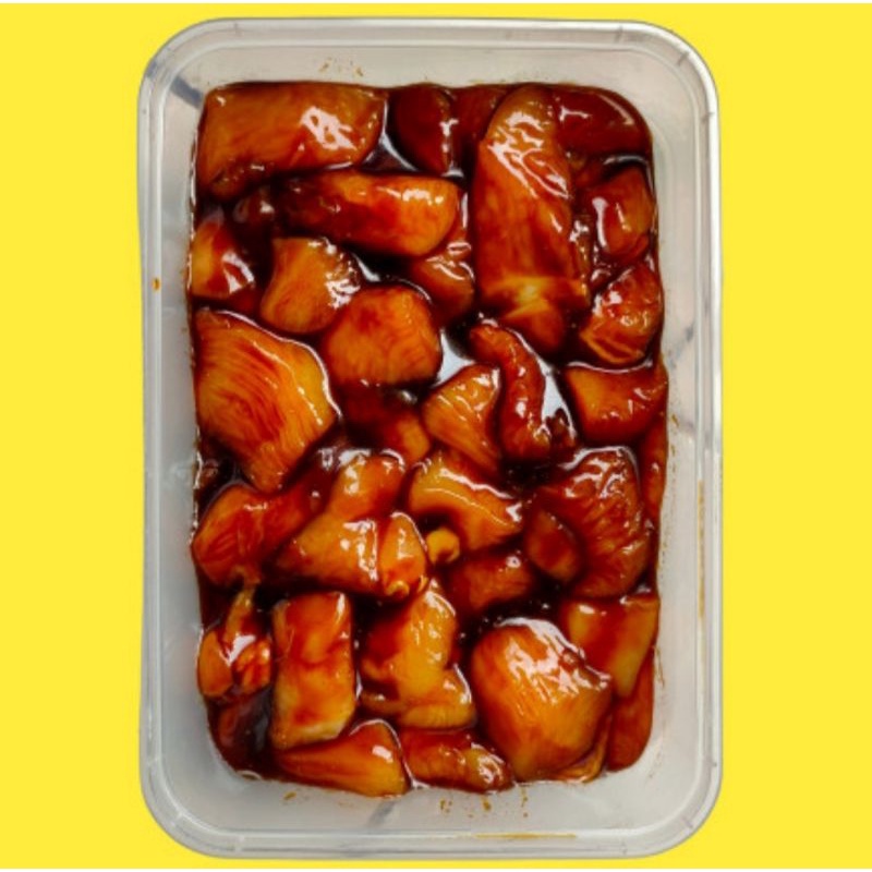 

Ayam Marinasi 500gr