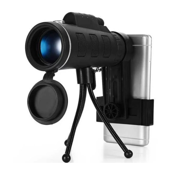 Lensa Tele Zoom Untuk Hp