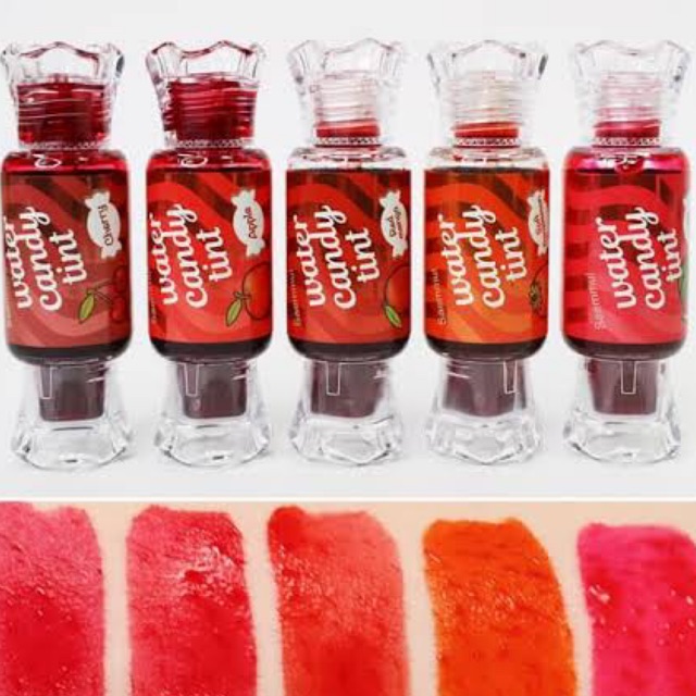 [ The SAEM ] Saemmul Water Candy Tint