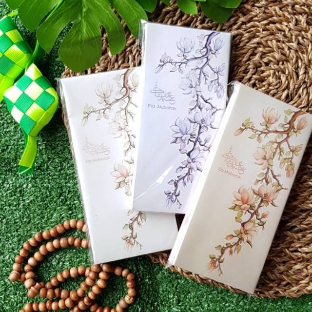 

Amplop custom lebaran. Money Envelope. Amplop Angpao Uang uk LARGE & JUMBO