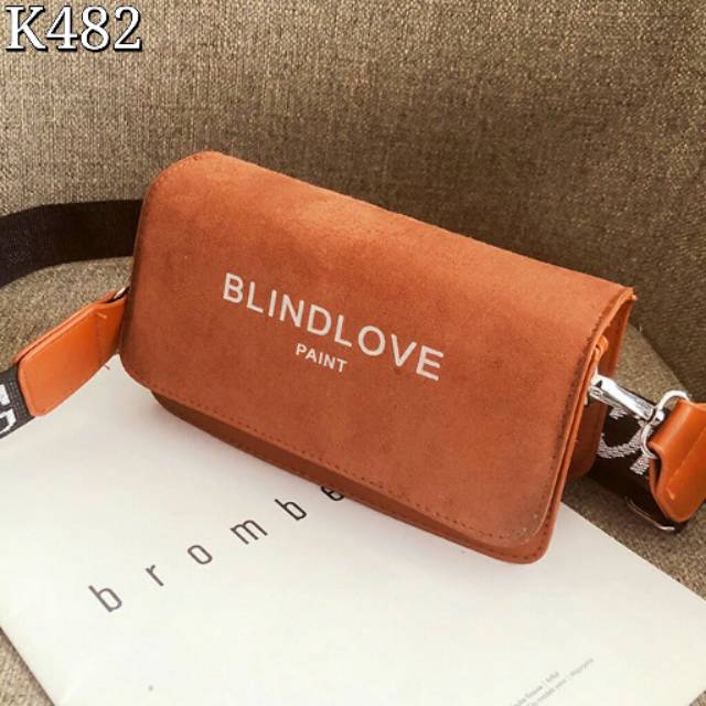 Tas mini new style K482