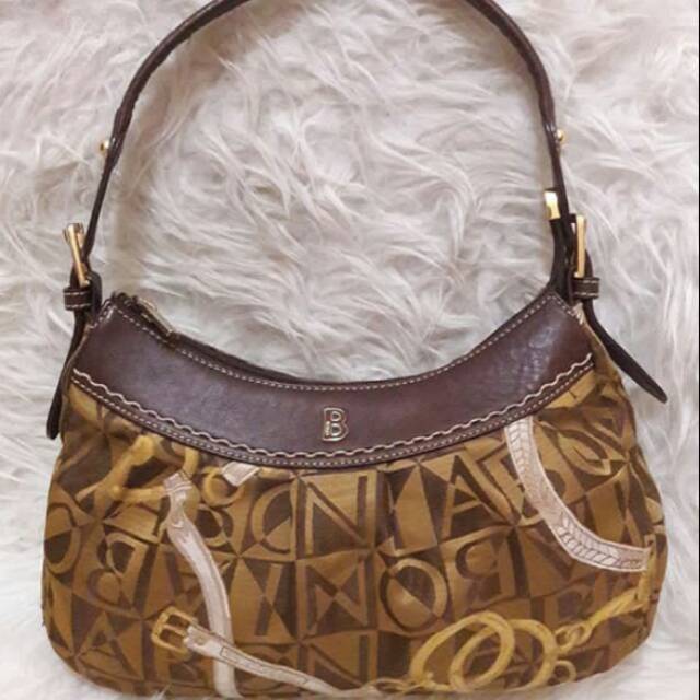 Tas BONIA Auth Preloved
