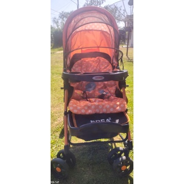 PRELOVED BABY STROLLER