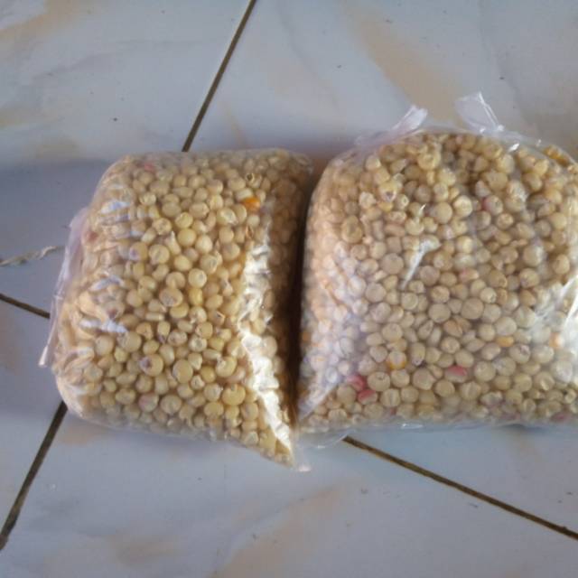 

Jagung putih 1kg