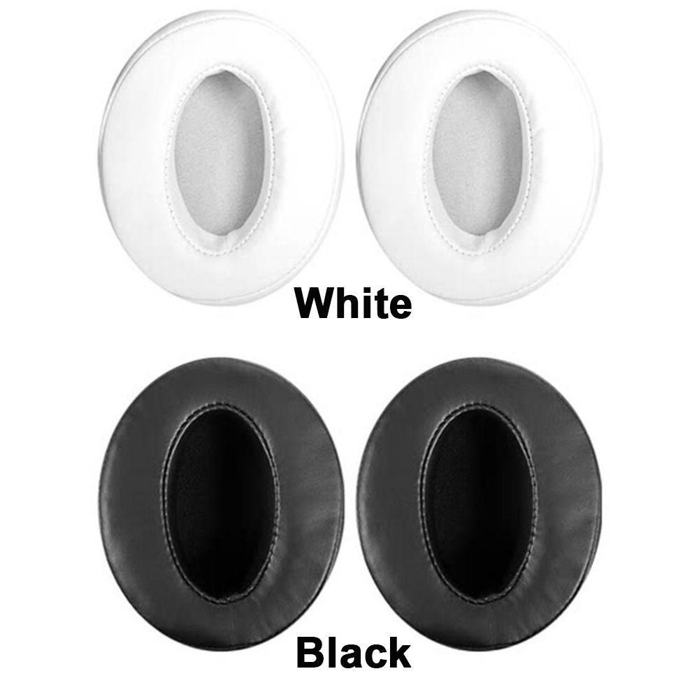 POPULAR Populer 2Pcs/1pasang Earpads New Cover Earmuff Foam Untuk Sennheiser HD 4.50 HD4.50 BTNC