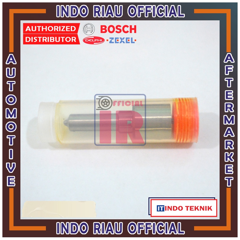 Jual Nozzle Mitsubishi Triton 2500cc Diesel L200 Asli Liwei Nozel 