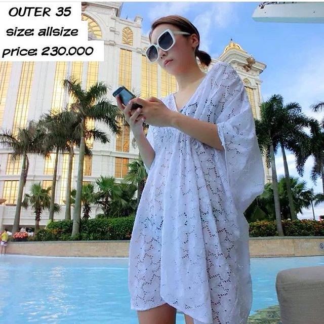 

KEZIAOUTER 35