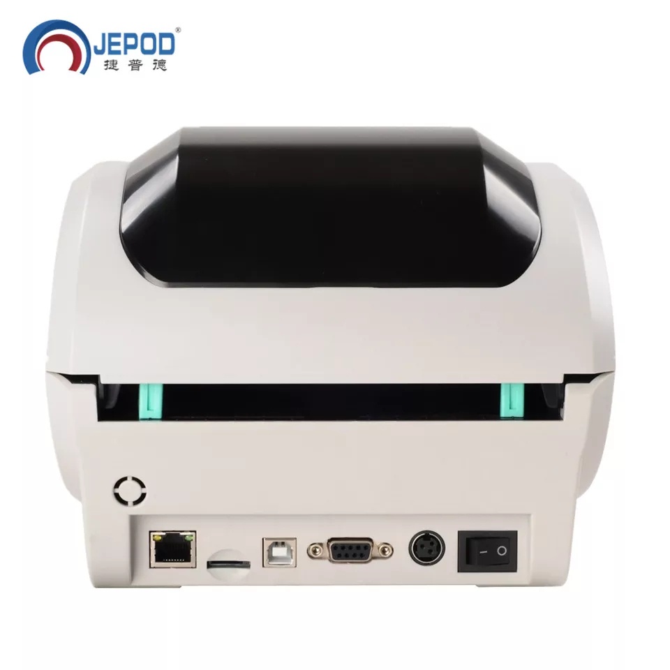 XPRINTER PRINTER THERMAL XP-470B BLUETOOTH TERMAL XP-470B LABEL BARCODE BARKODE RESI CETAK TANPA TINTA PINTER LEBEL BARCODE XP-470B PRINYER RESI