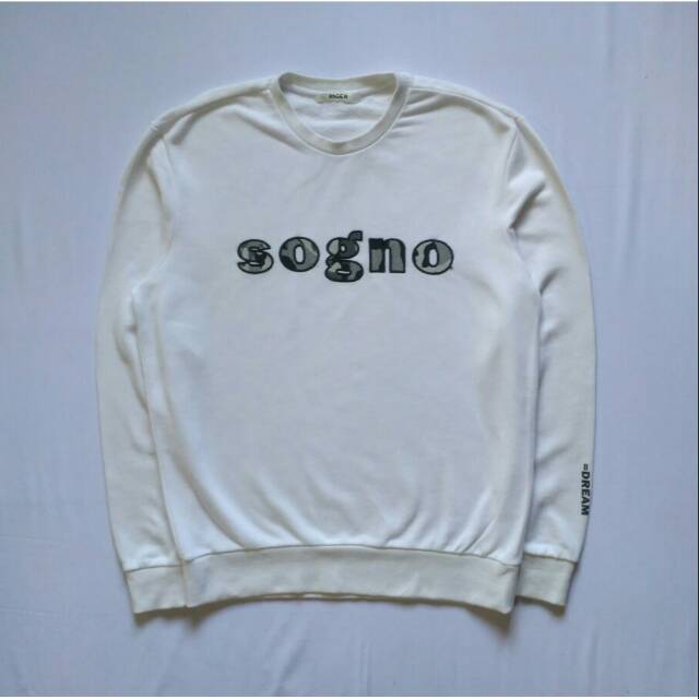 Crewneck andew