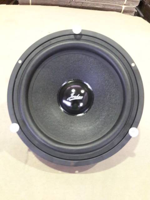 Speaker 8 Inch Woofer Audax Jordan 200 Watt Original Asli 8 In Audax Shopee Indonesia