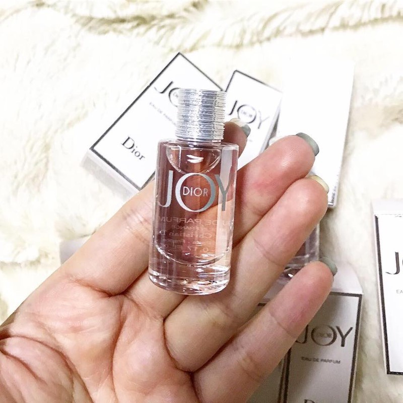 joy dior 5 ml