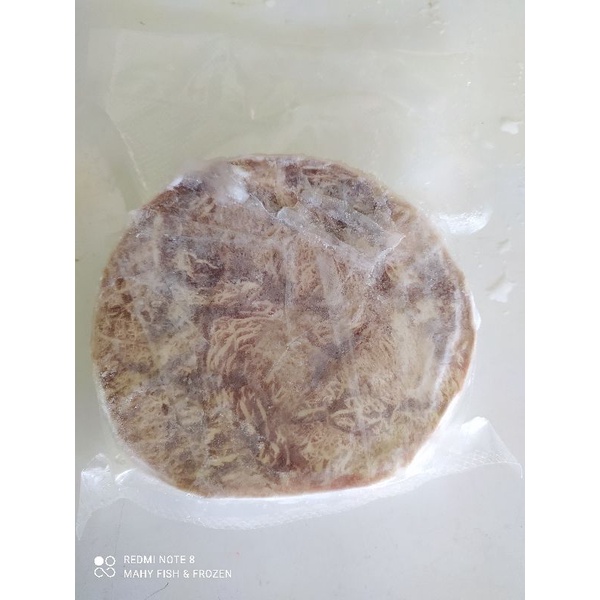 

Tenderloin meltique 200gr