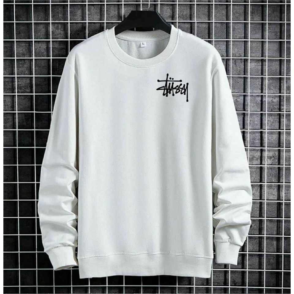crewnecks sweatshirts