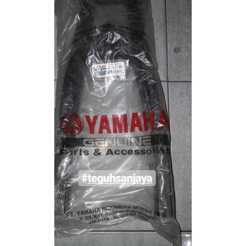DWR Swing arm / fork / capit udang vixion new asli original YAMAHA terbaru