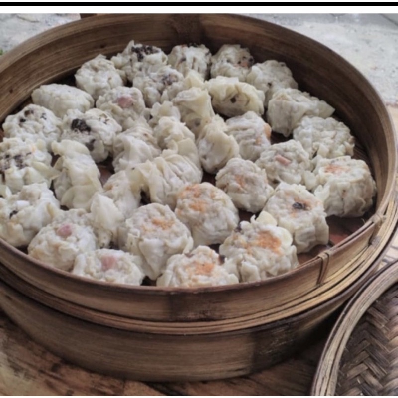 

Dimsum Kinalux Endol