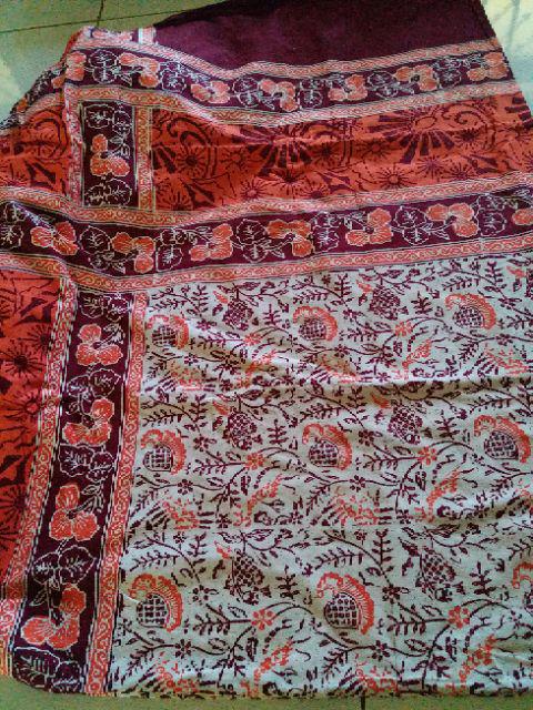 Sprei Batik Pekalongan Fn131