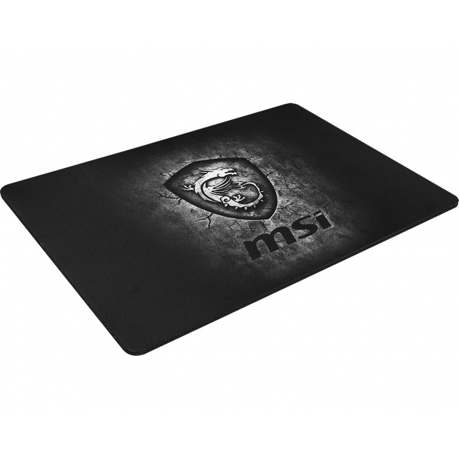 MSI Gaming Mousepad - Agility GD20