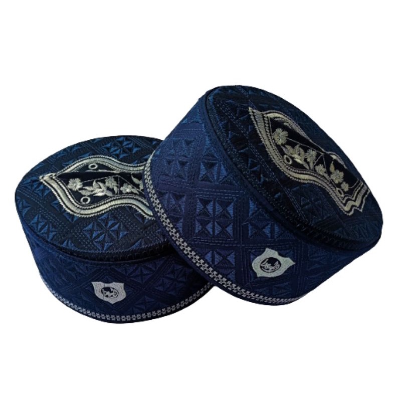 peci Kopiah Haji Assagofah Anak Dewasa Kopeah Putih peci hitam peciPeci anak peci putih peci rajut p