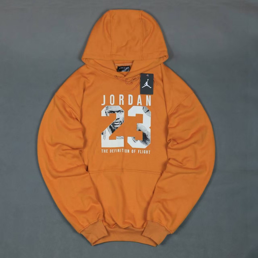 JAKET SWEATER HOODIE BS JORDAN 23 DEFINITION OF FLIGHT UNISEX PREMIUM QUALITY