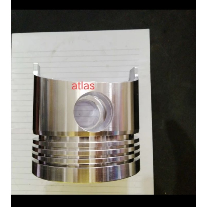 piston seher kubota knd250