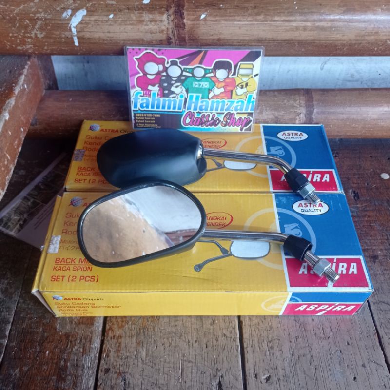 SPION HONDA ASTREA GRAND SPION GRAND SPION ASTREA GRAND