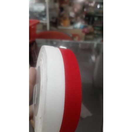 

PITA MERAH PUTIH 2.5 CM