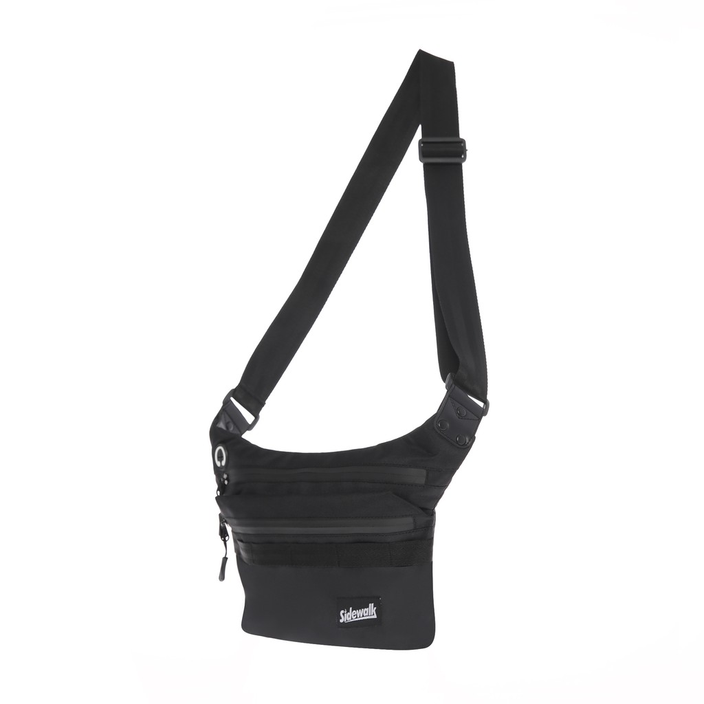 Sidewalk Core 3.0 Tas Selempang Pria Waistbag Pria Wanita WB 033