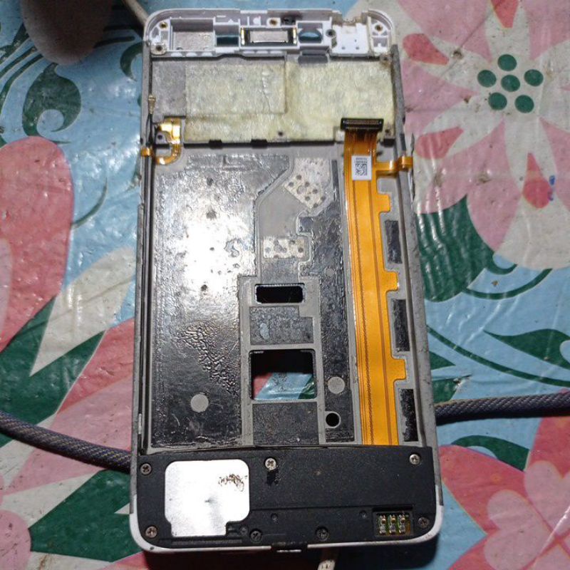 frame lcd oppo a37