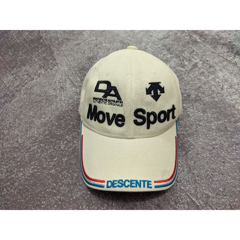 Topi Descente Move Sport