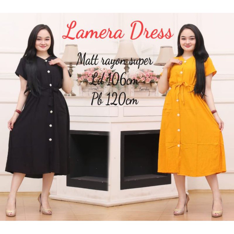 [BISA COD] Daster Dress Busui Lengan Pendek Harga Grosir