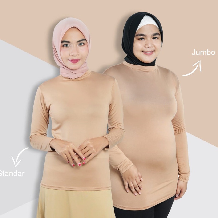 Manset/Manset Wanita / Manset Hijab / Manset Kaos / Dalaman Kaos/manset/ /MANSET BADAN / Manset Wanita Muslim / inner / inner kaos / dalaman manset / Manset kaos