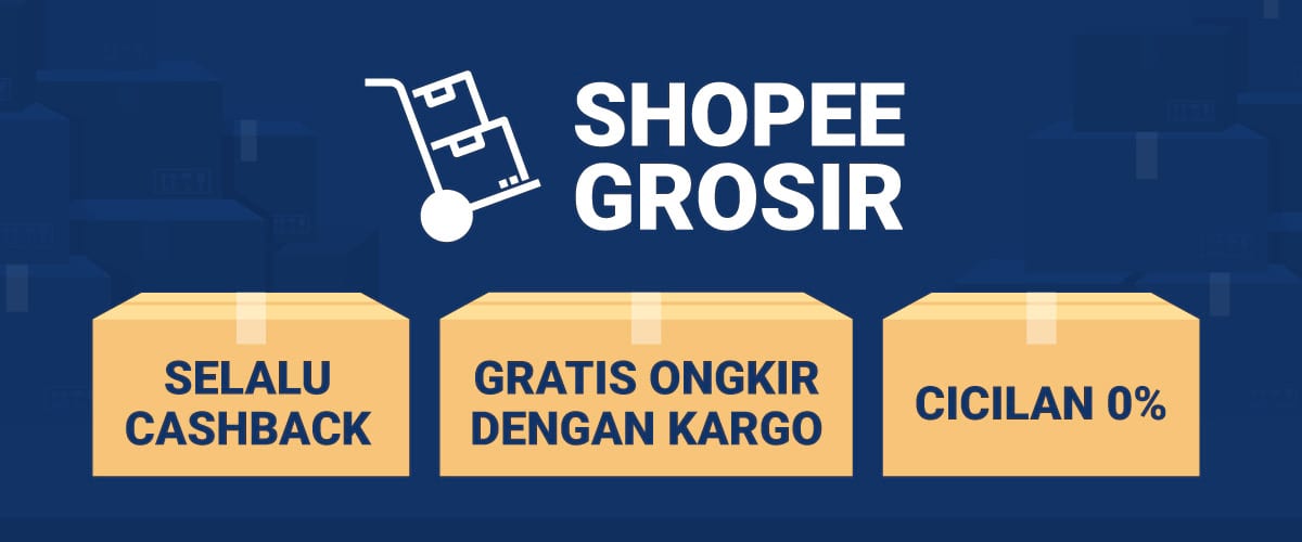 Shopee Grosir