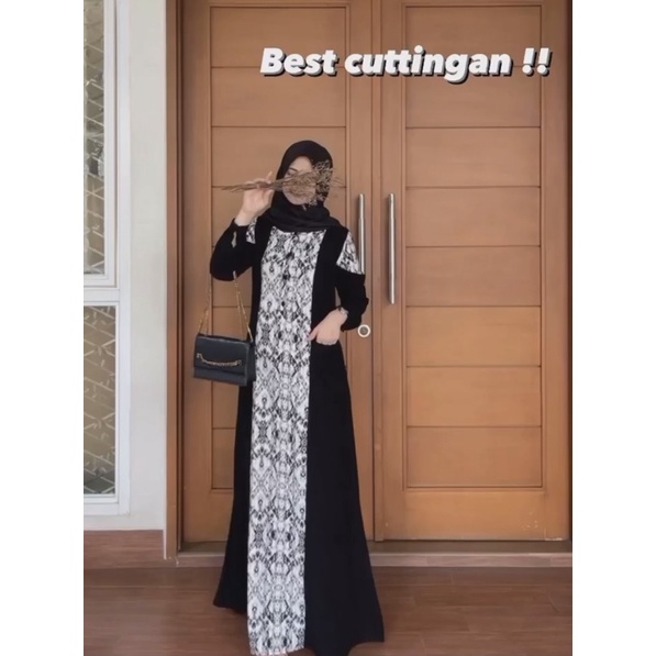 Etnik Dress by Kaleela.ID