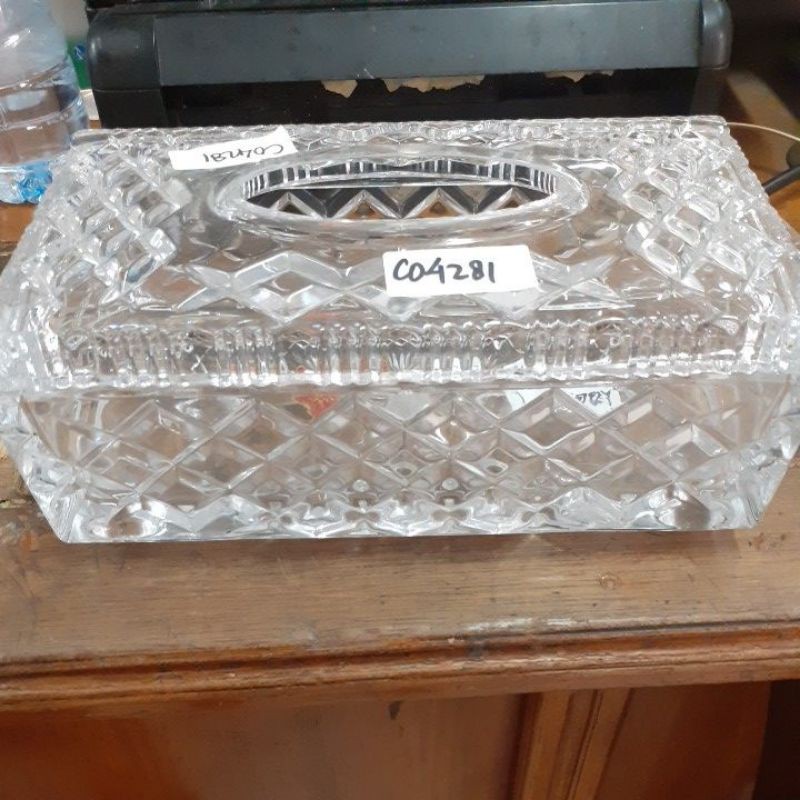 Pusat Grosir Tempat Tissu Kristal zW7VOk6cRORRdr