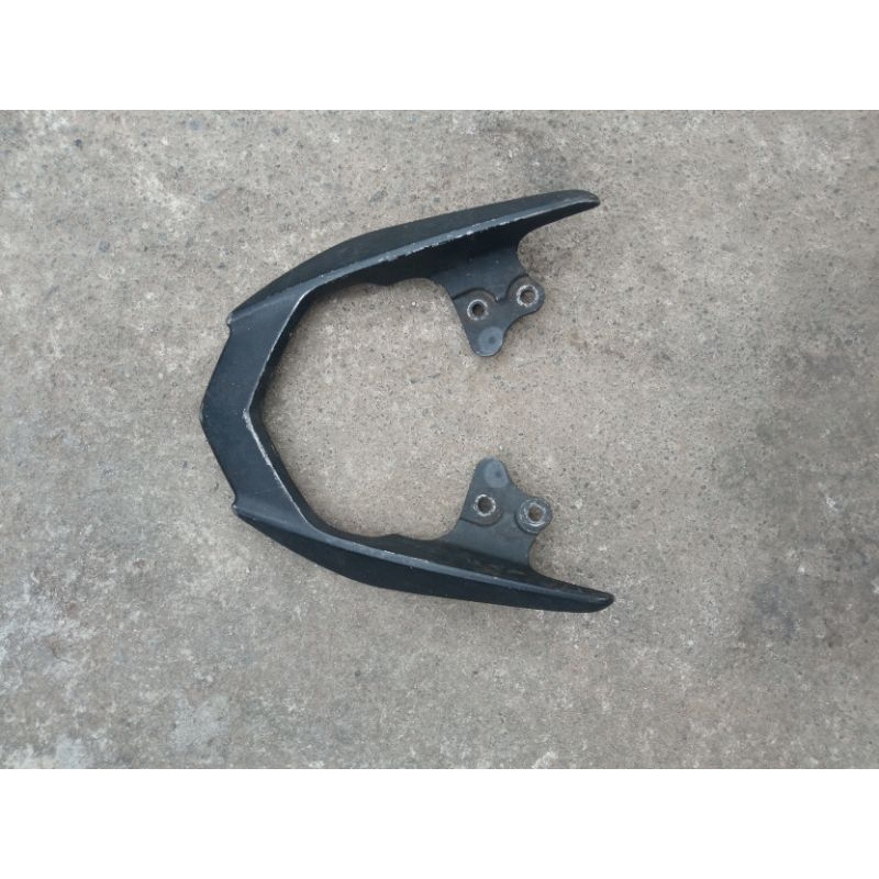 begel behel pegangan jok honda supra gtr supra GTR
